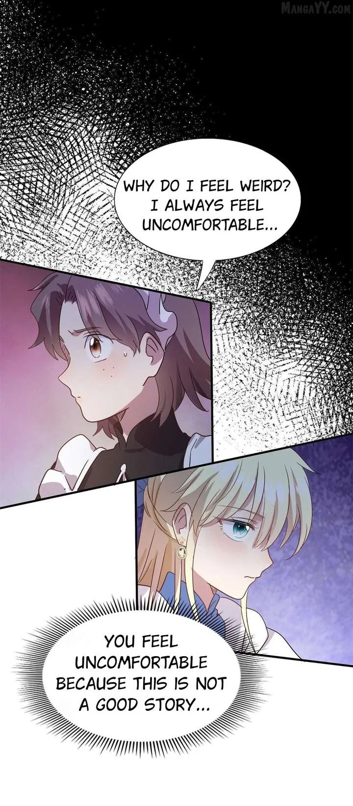 Don’t Embarrass Me Chapter 88 page 23