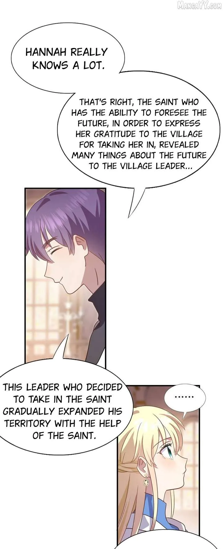 Don’t Embarrass Me Chapter 88 page 19
