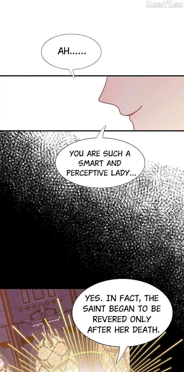 Don’t Embarrass Me Chapter 88 page 21