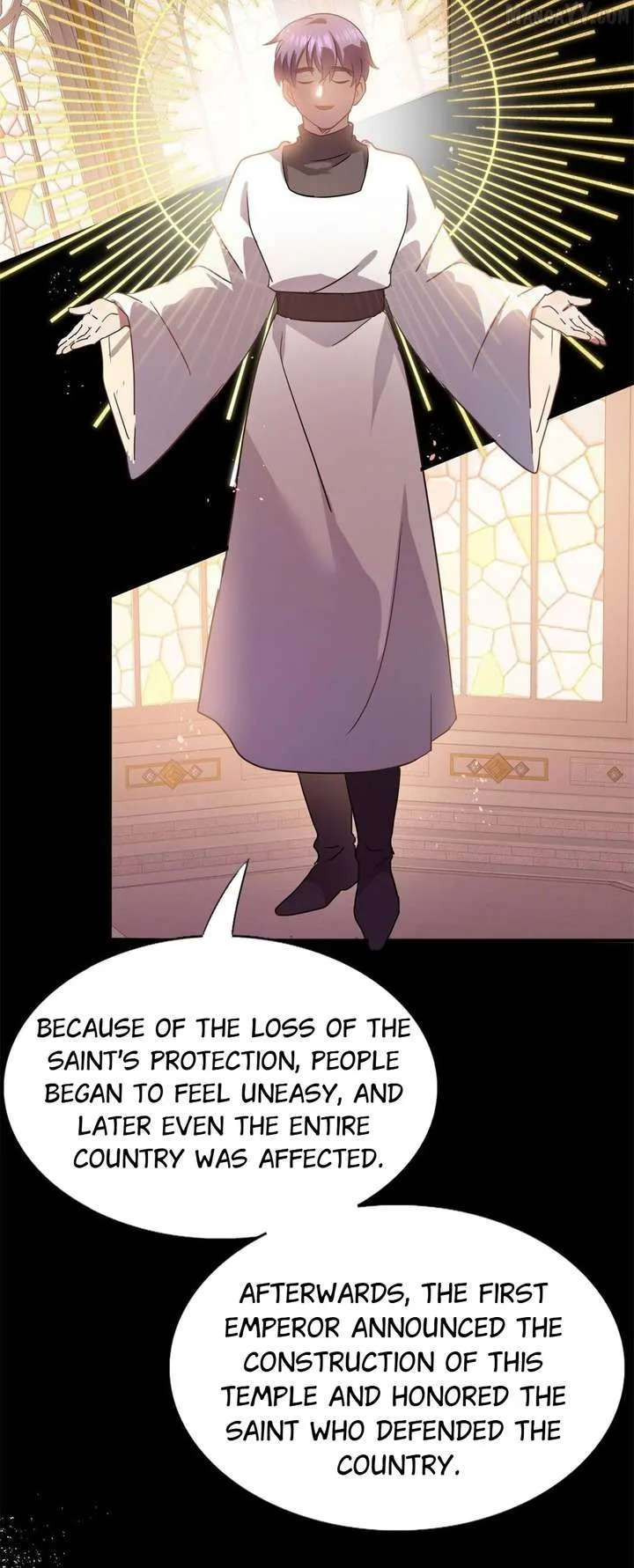 Don’t Embarrass Me Chapter 88 page 22