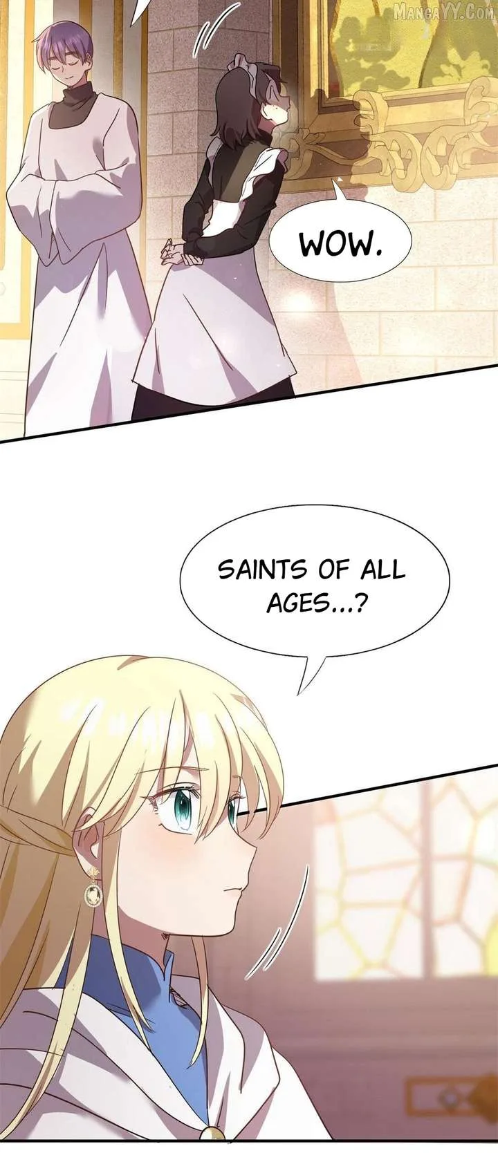 Don’t Embarrass Me Chapter 89 page 3