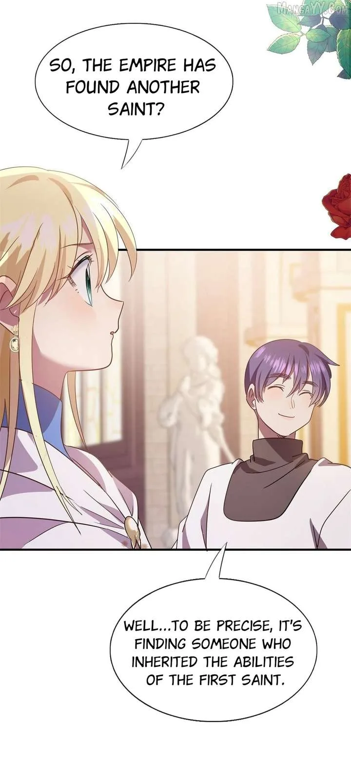 Don’t Embarrass Me Chapter 89 page 6