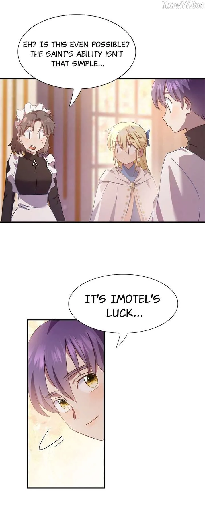 Don’t Embarrass Me Chapter 89 page 7