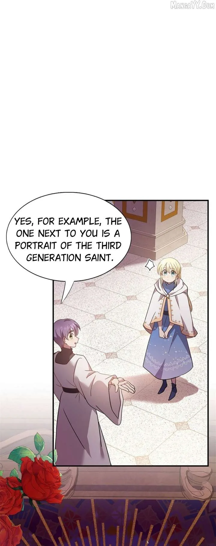 Don’t Embarrass Me Chapter 89 page 4