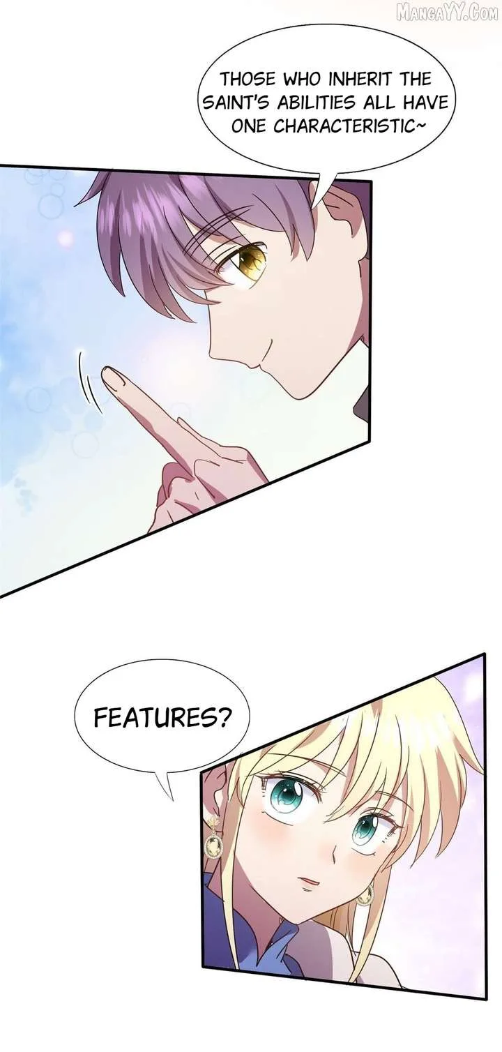 Don’t Embarrass Me Chapter 89 page 14