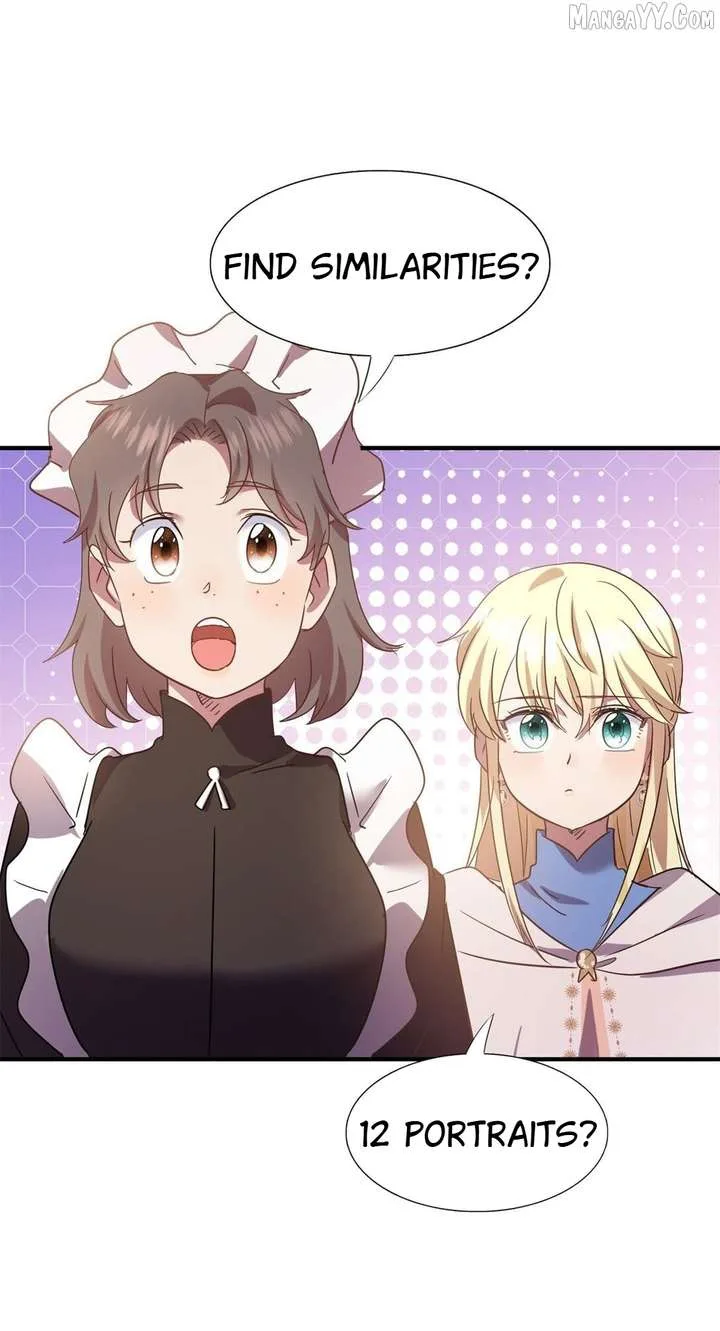 Don’t Embarrass Me Chapter 89 page 10