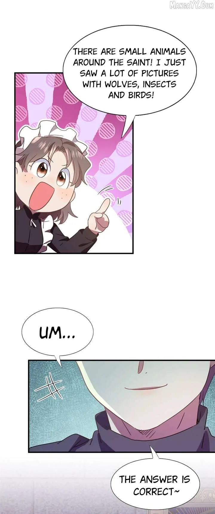Don’t Embarrass Me Chapter 89 page 16