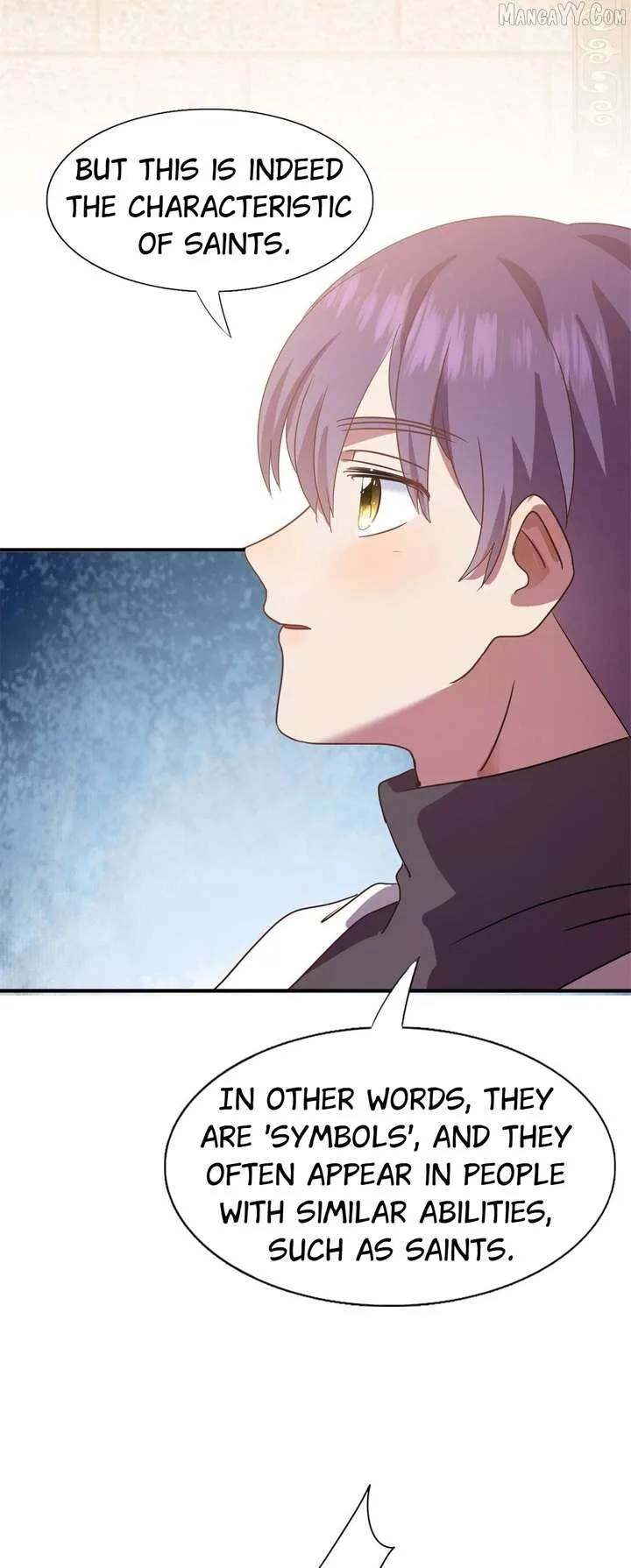 Don’t Embarrass Me Chapter 89 page 18