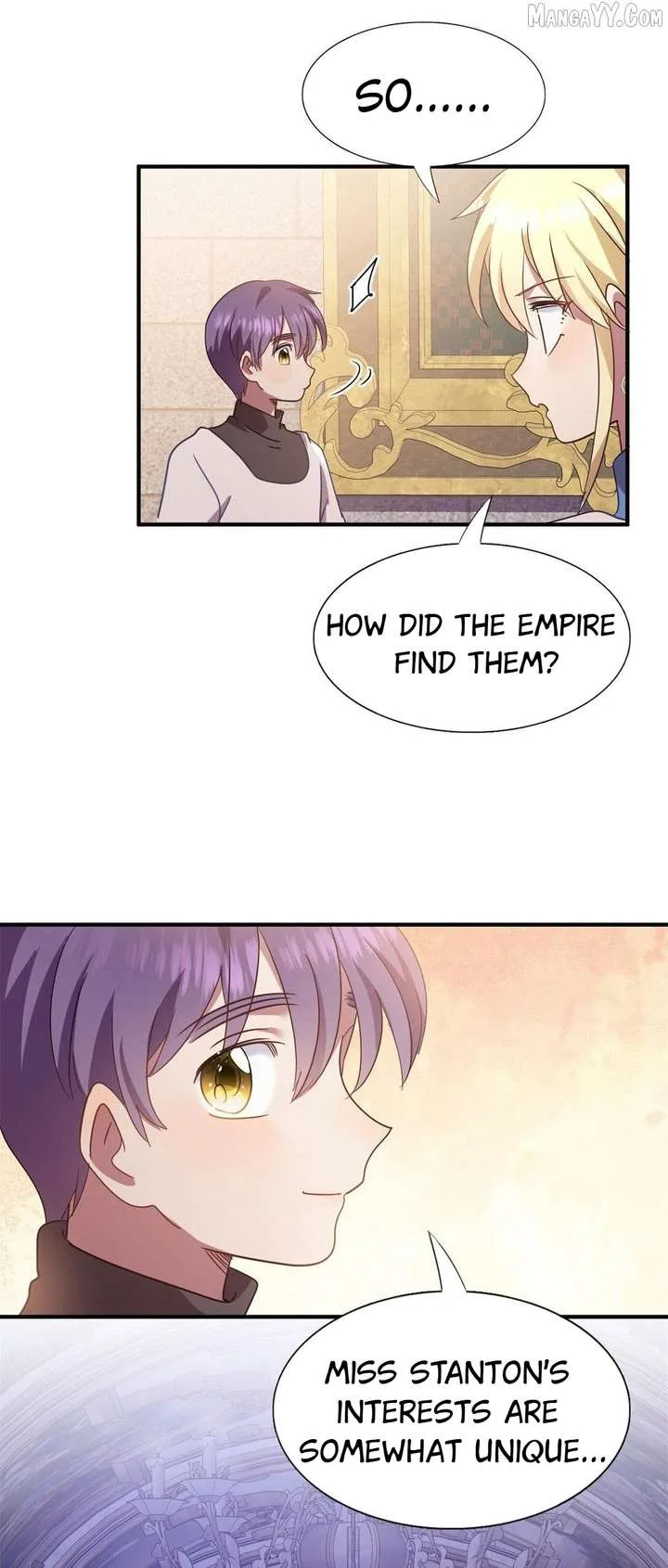 Don’t Embarrass Me Chapter 89 page 8