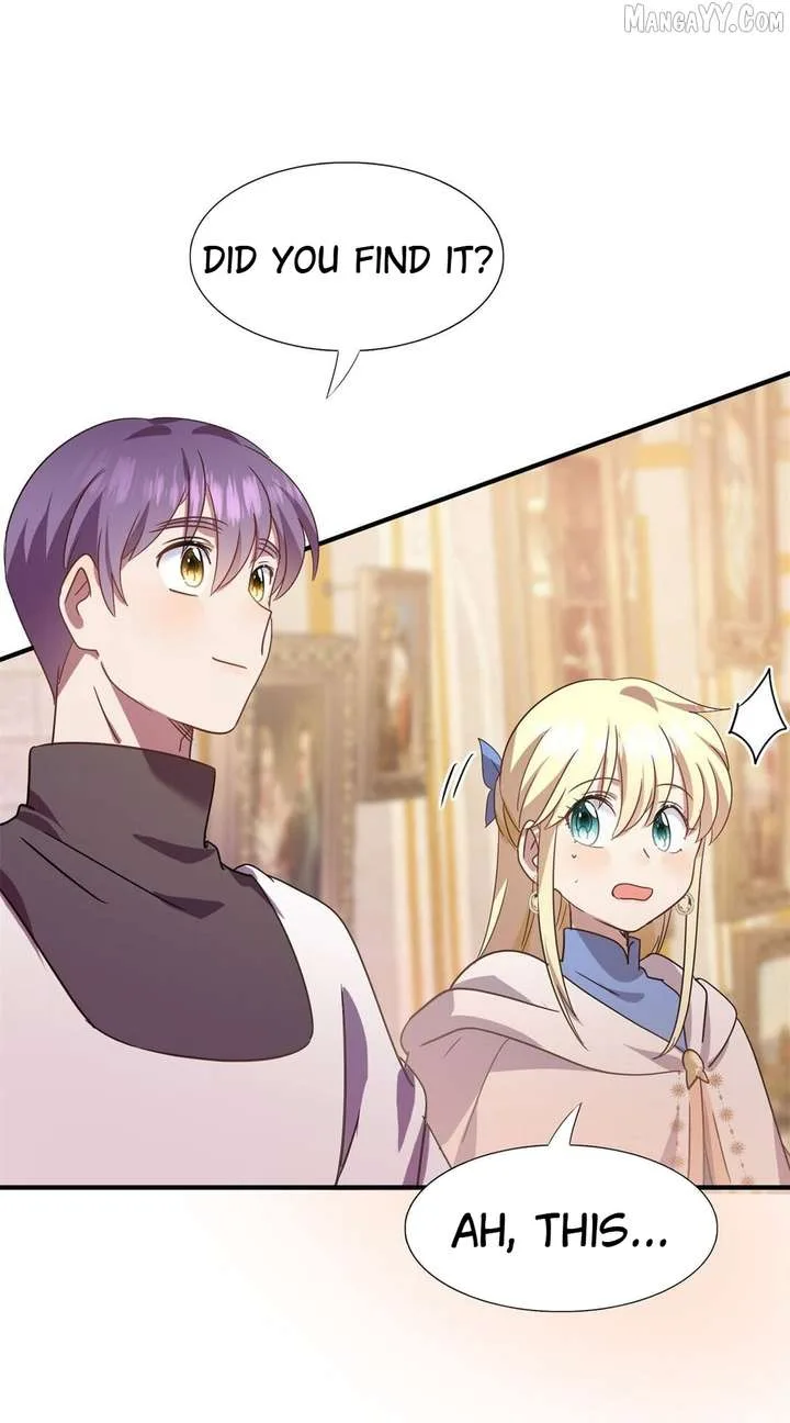 Don’t Embarrass Me Chapter 89 page 13