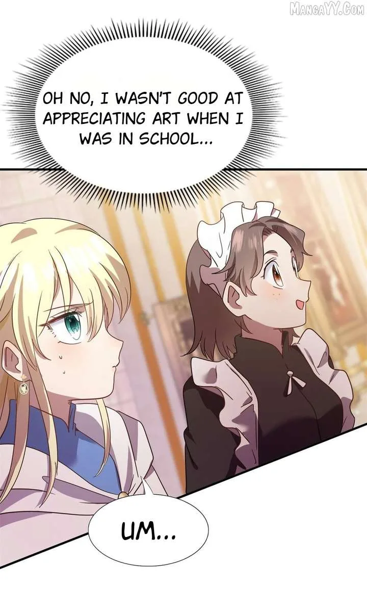 Don’t Embarrass Me Chapter 89 page 12