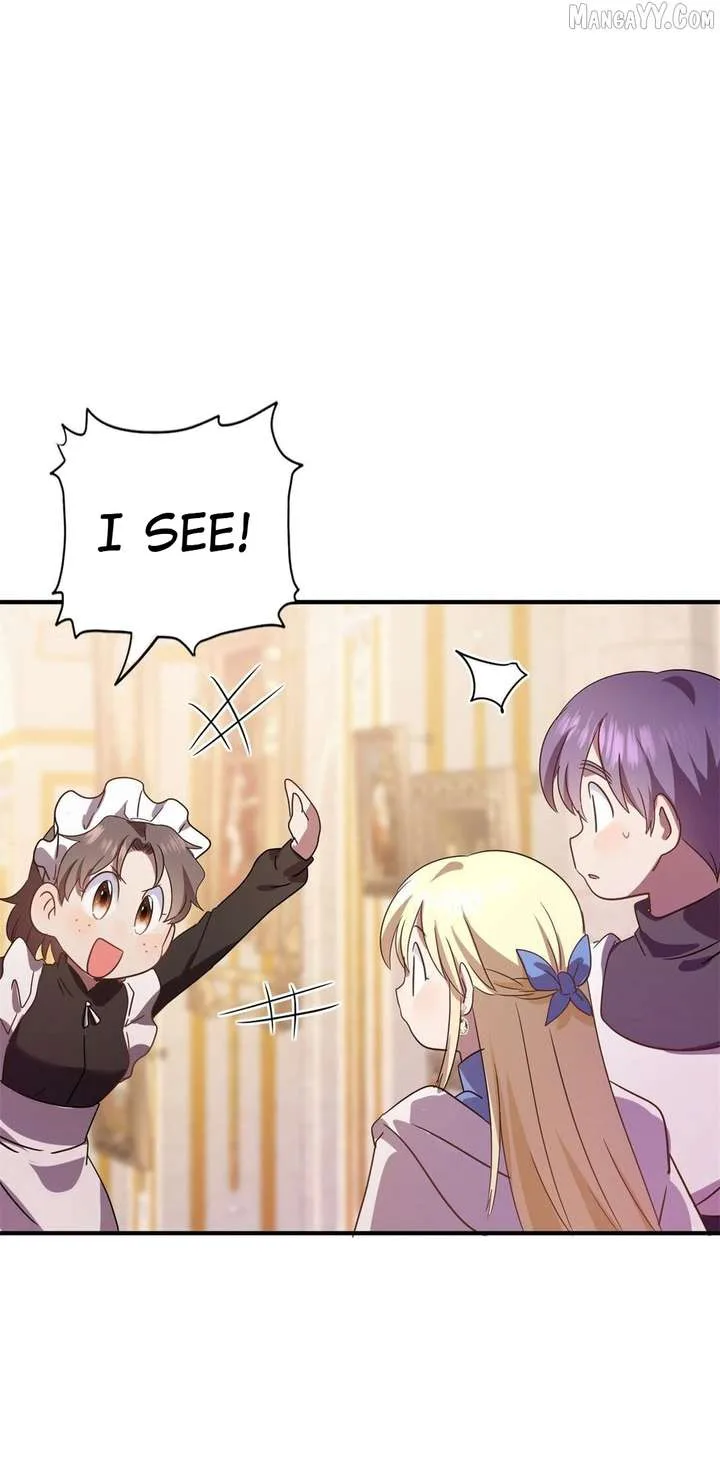 Don’t Embarrass Me Chapter 89 page 15