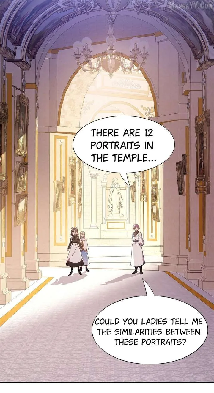 Don’t Embarrass Me Chapter 89 page 9