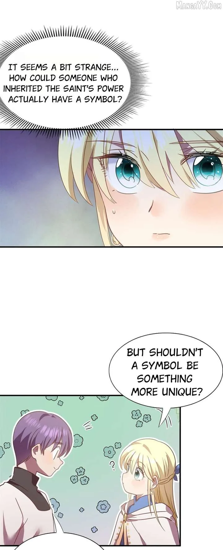 Don’t Embarrass Me Chapter 89 page 20