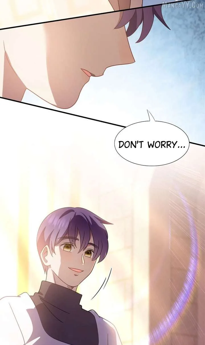 Don’t Embarrass Me Chapter 89 page 22