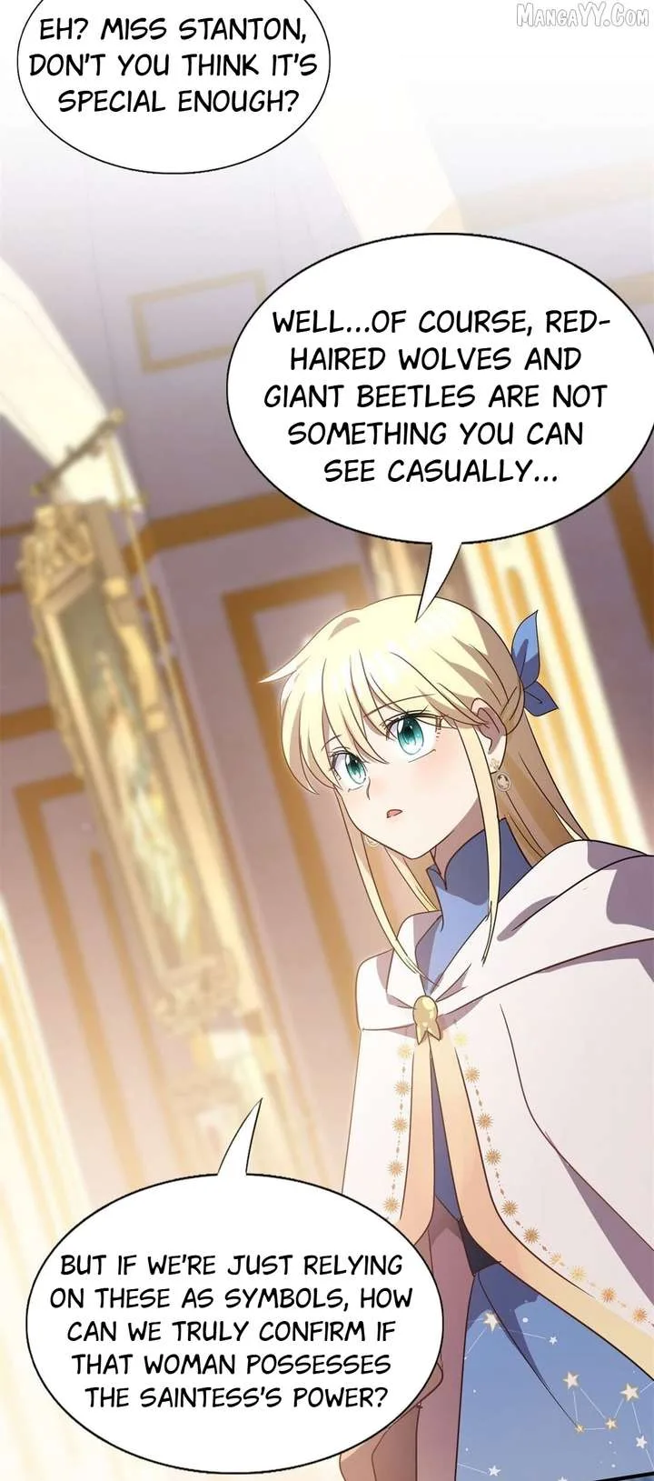 Don’t Embarrass Me Chapter 89 page 21