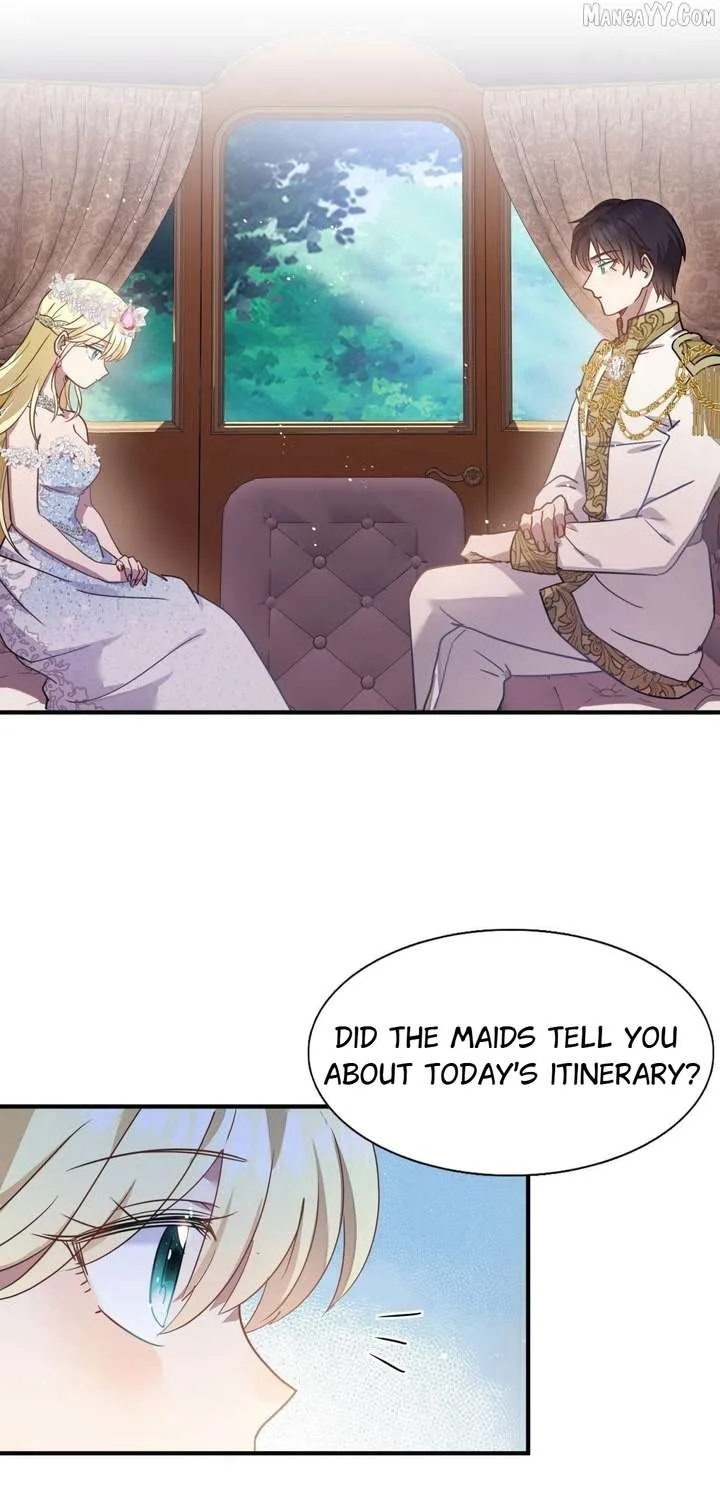 Don’t Embarrass Me Chapter 92 page 3