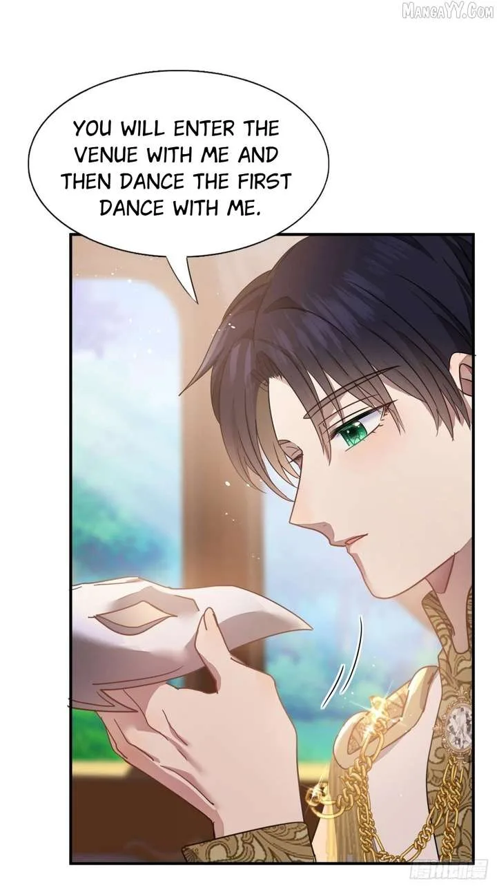 Don’t Embarrass Me Chapter 92 page 4