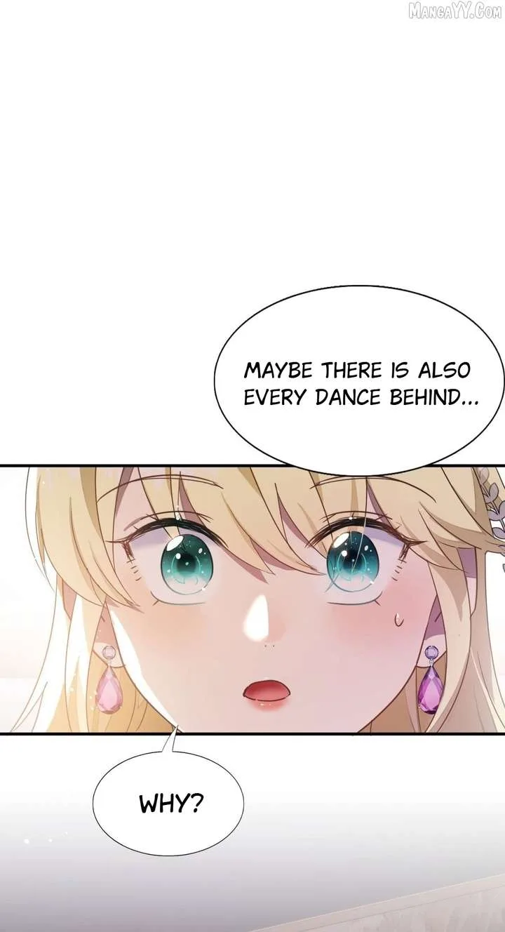 Don’t Embarrass Me Chapter 92 page 5