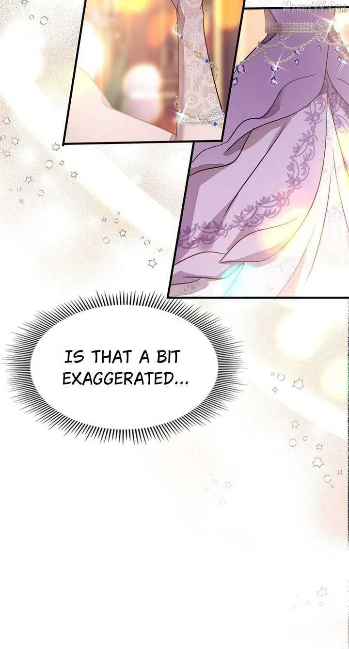 Don’t Embarrass Me Chapter 92 page 11