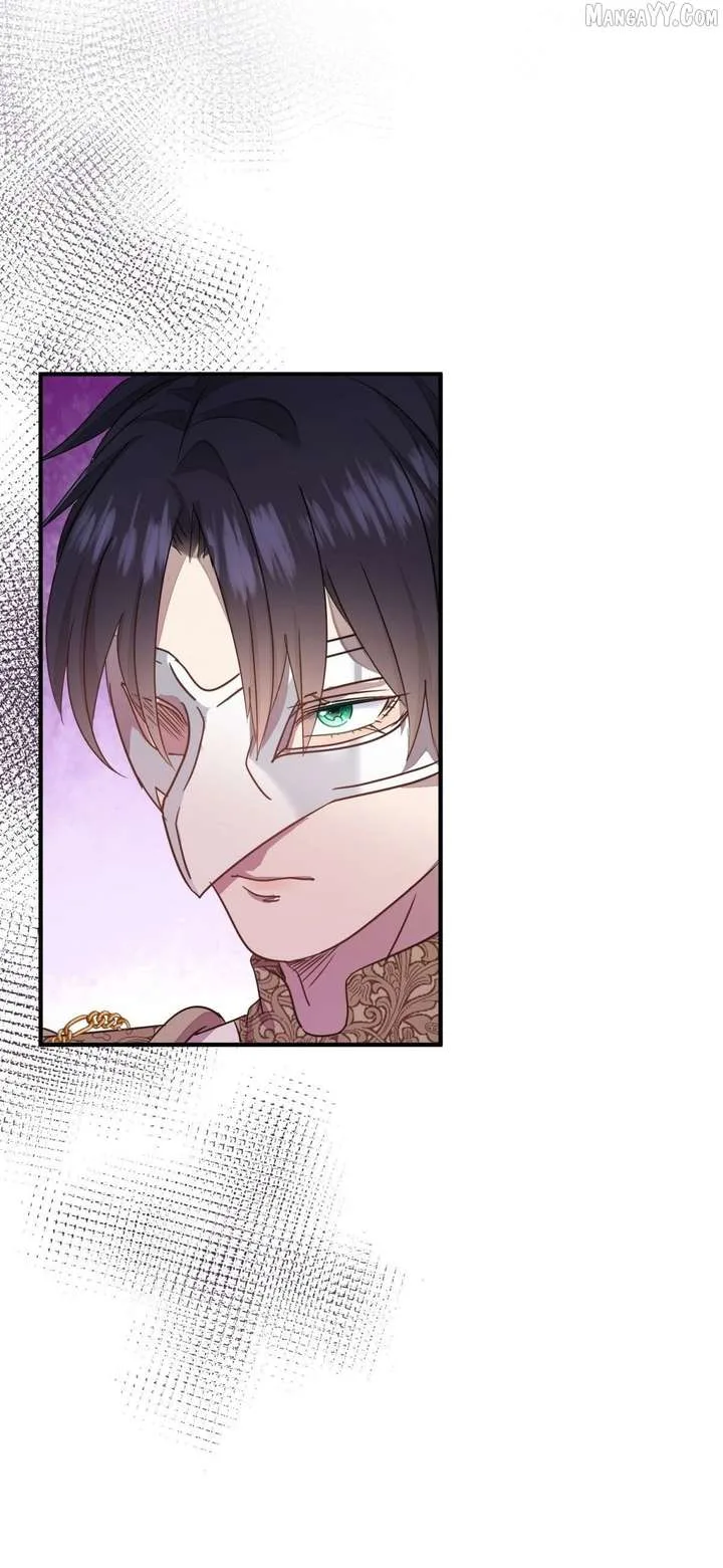 Don’t Embarrass Me Chapter 92 page 20