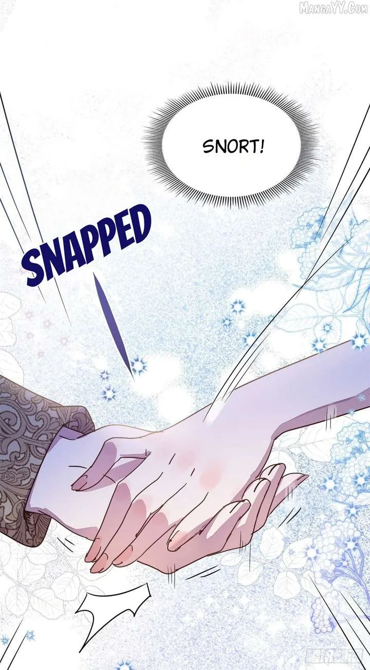 Don’t Embarrass Me Chapter 92 page 22