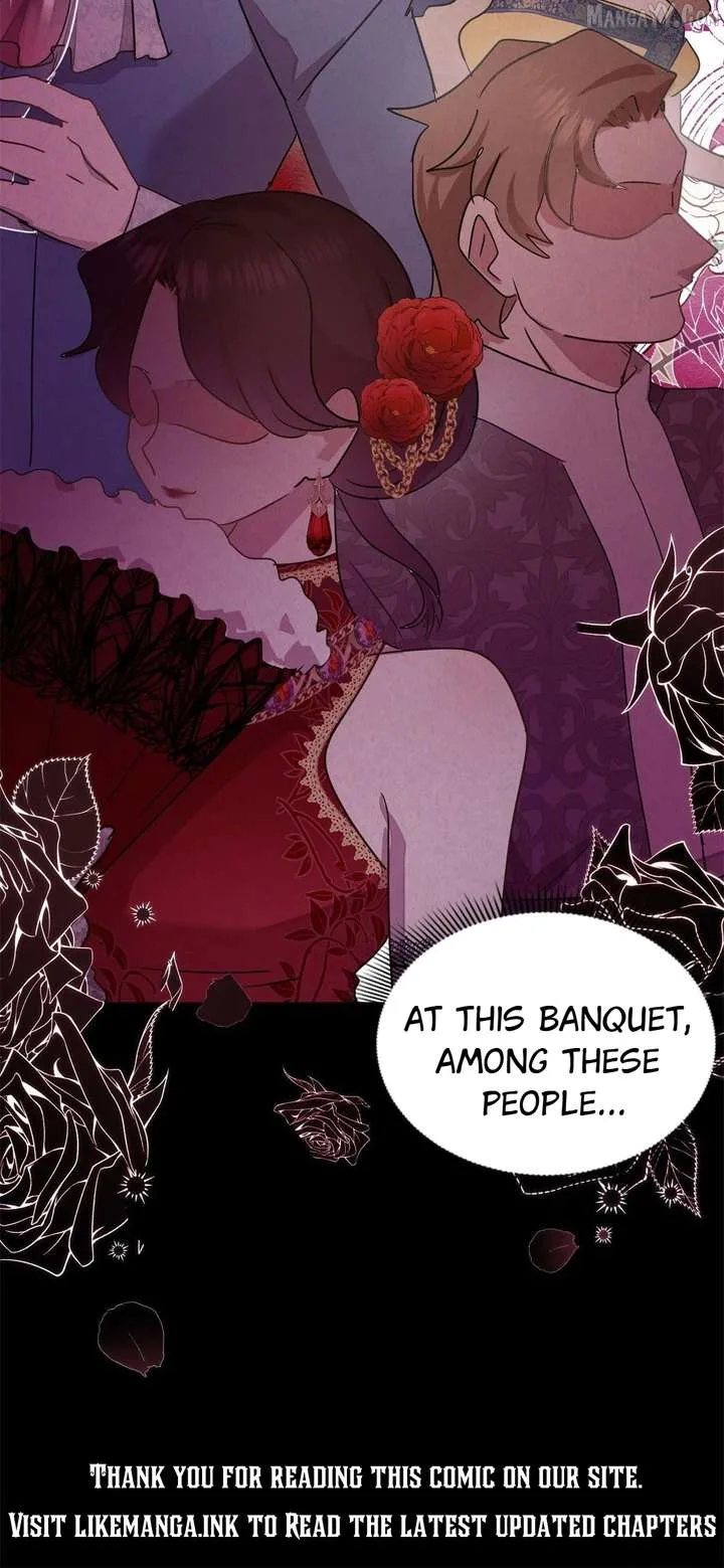 Don’t Embarrass Me Chapter 92 page 31