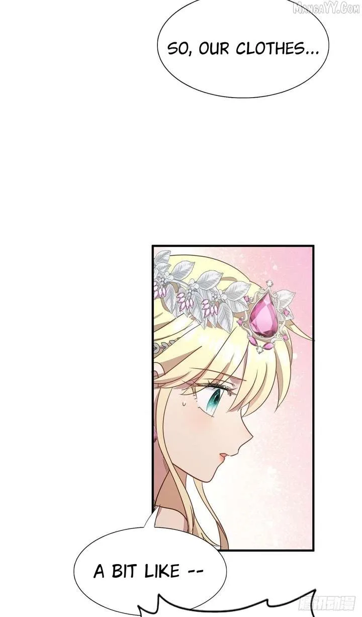 Don’t Embarrass Me Chapter 92 page 14