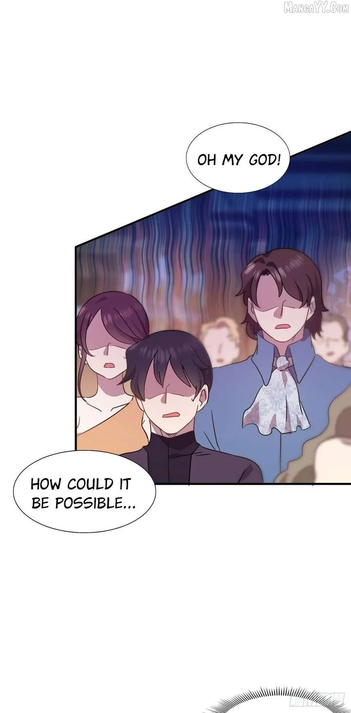 Don’t Embarrass Me Chapter 92 page 18
