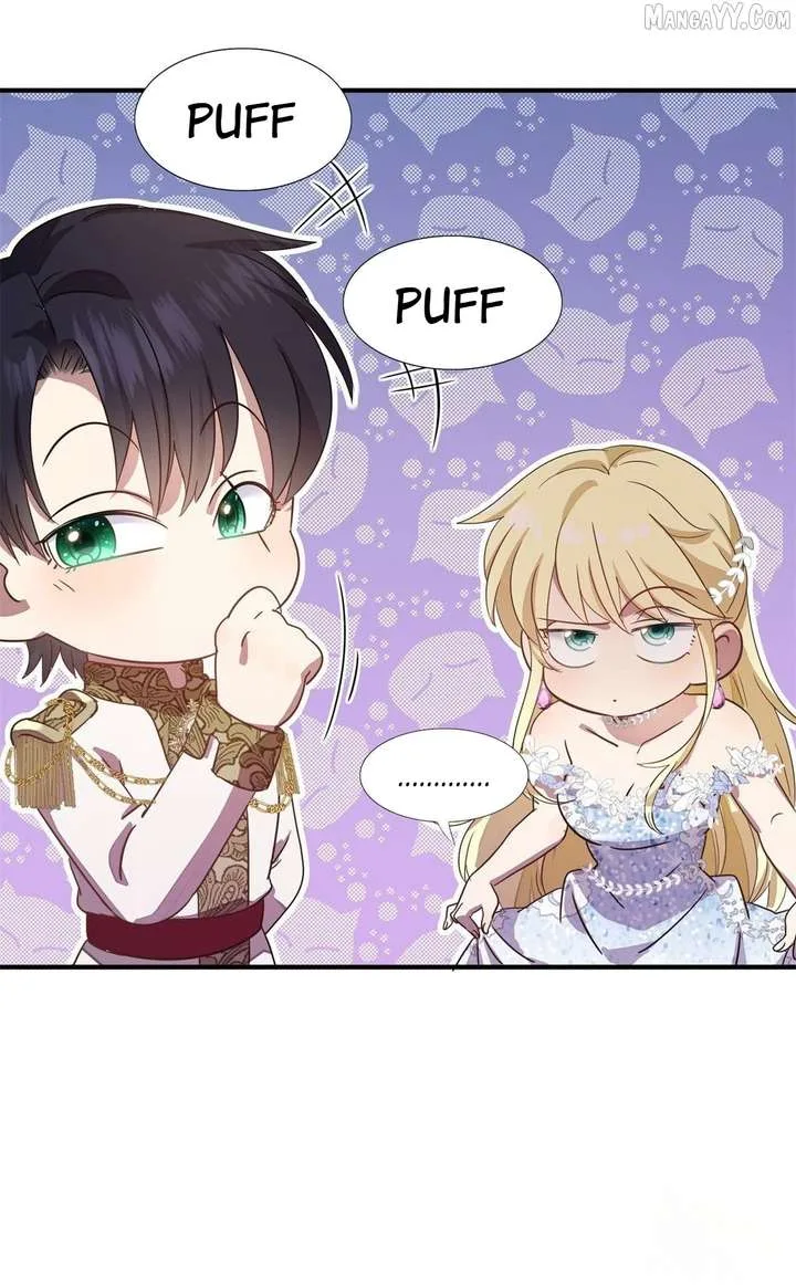 Don’t Embarrass Me Chapter 91 page 8