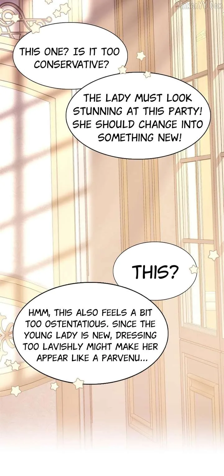 Don’t Embarrass Me Chapter 90 page 11