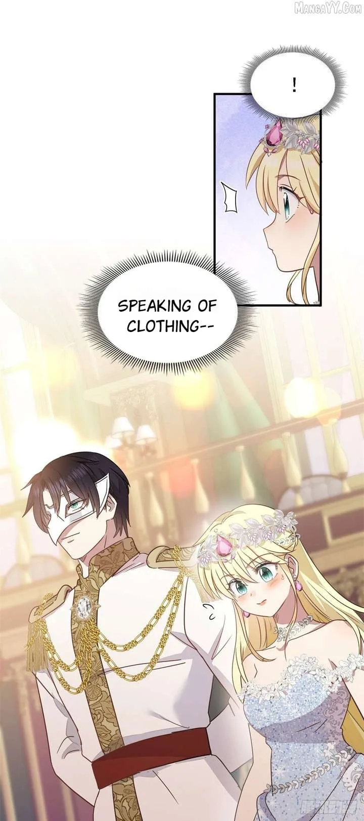 Don’t Embarrass Me Chapter 92 page 12