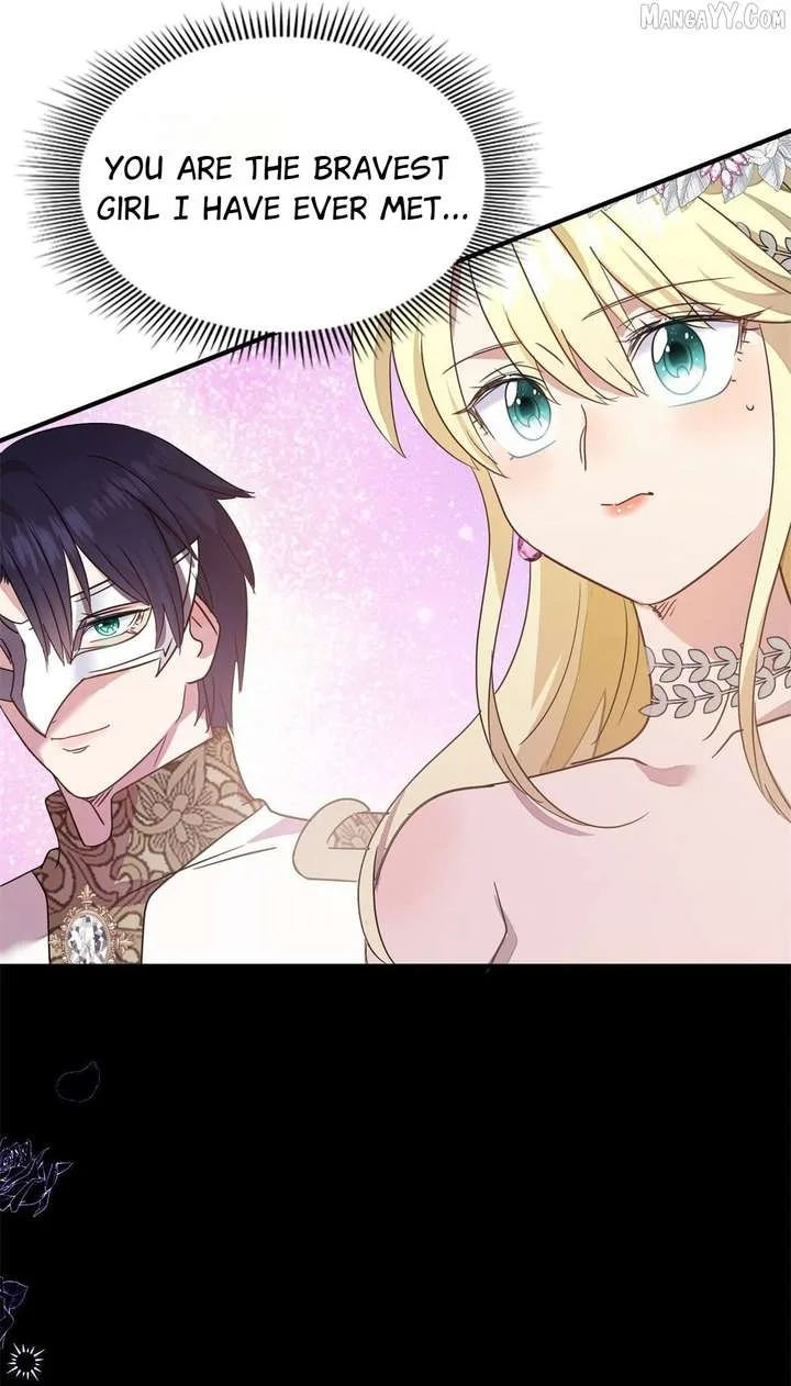 Don’t Embarrass Me Chapter 92 page 27