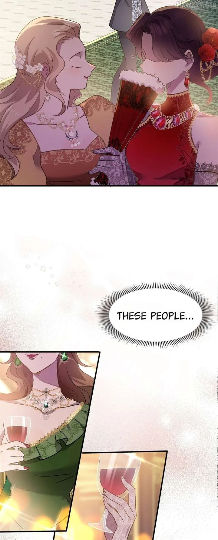 Don’t Embarrass Me Chapter 92 page 10