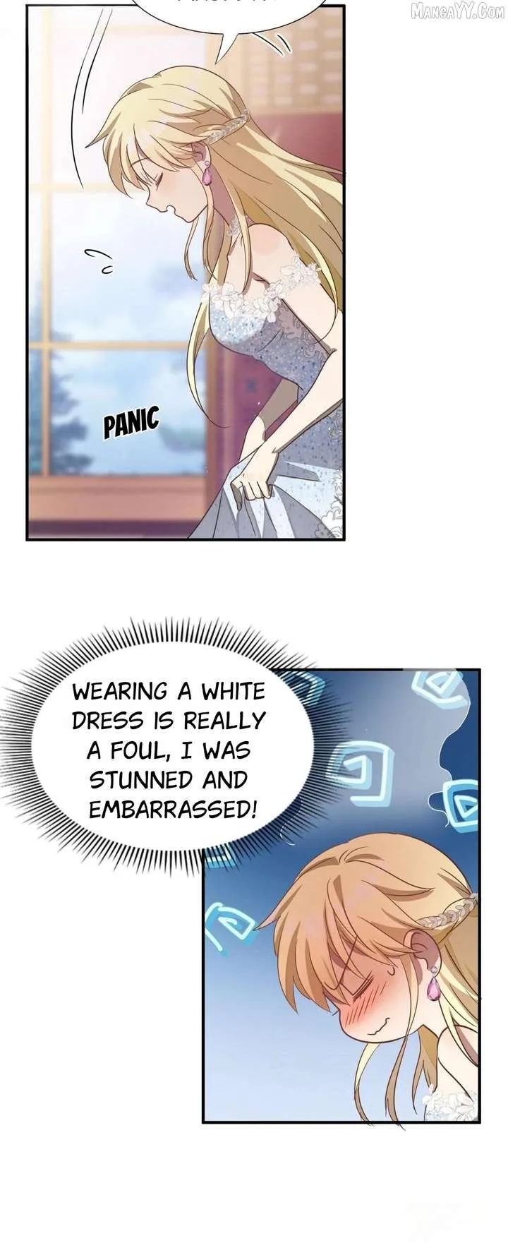 Don’t Embarrass Me Chapter 91 page 6
