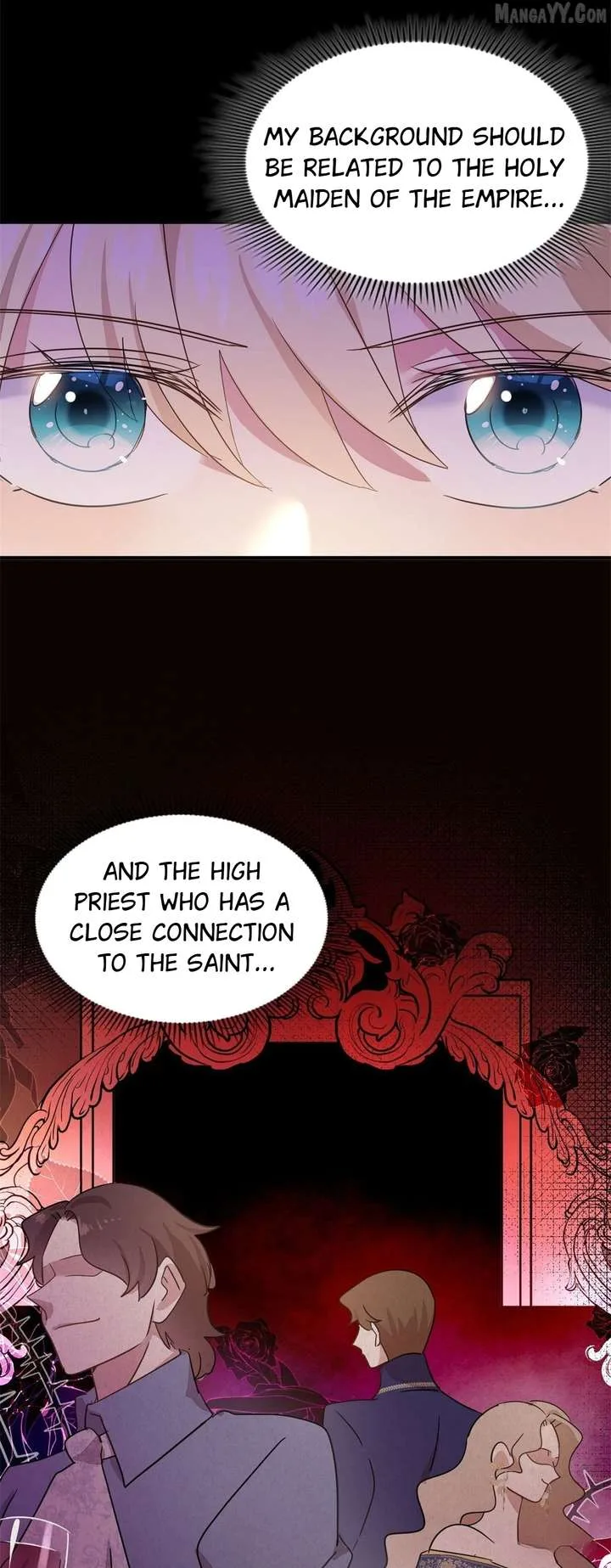 Don’t Embarrass Me Chapter 92 page 30