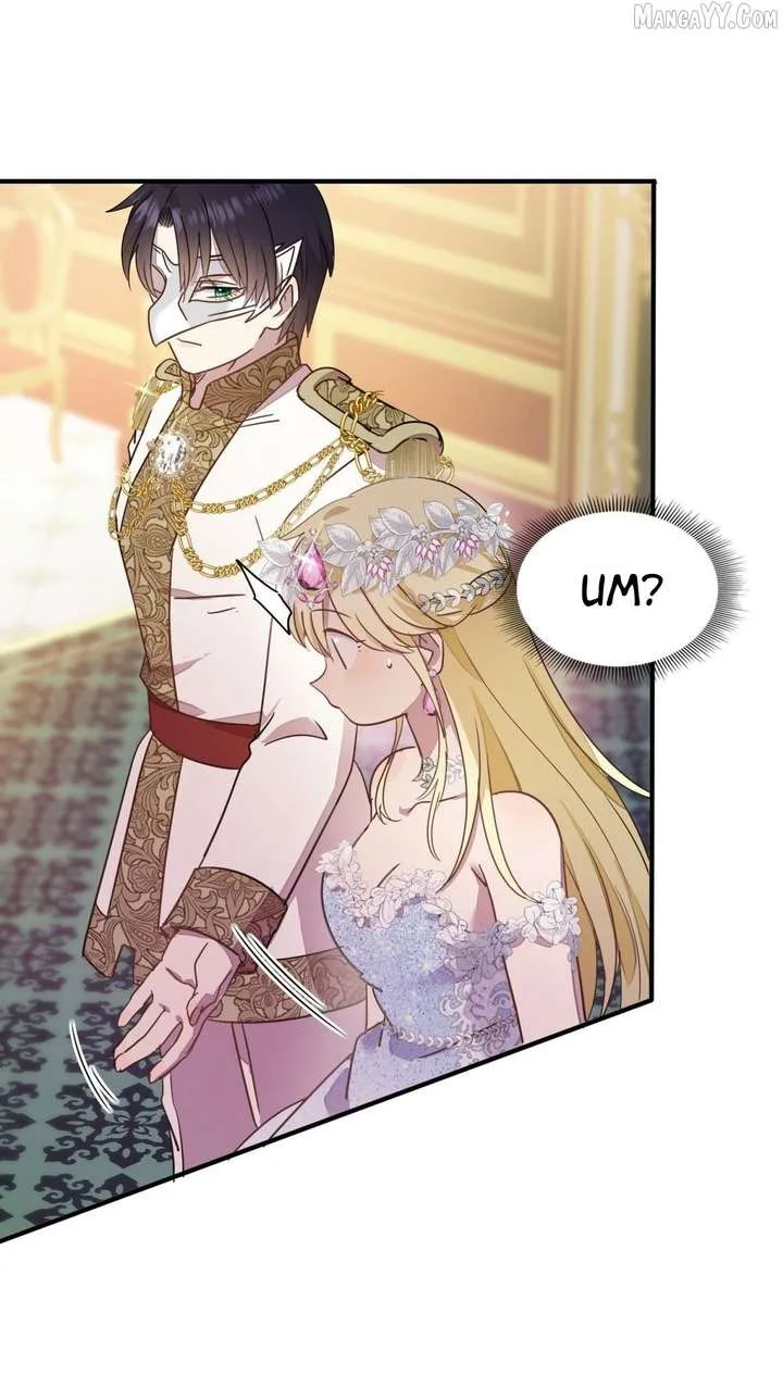 Don’t Embarrass Me Chapter 92 page 17