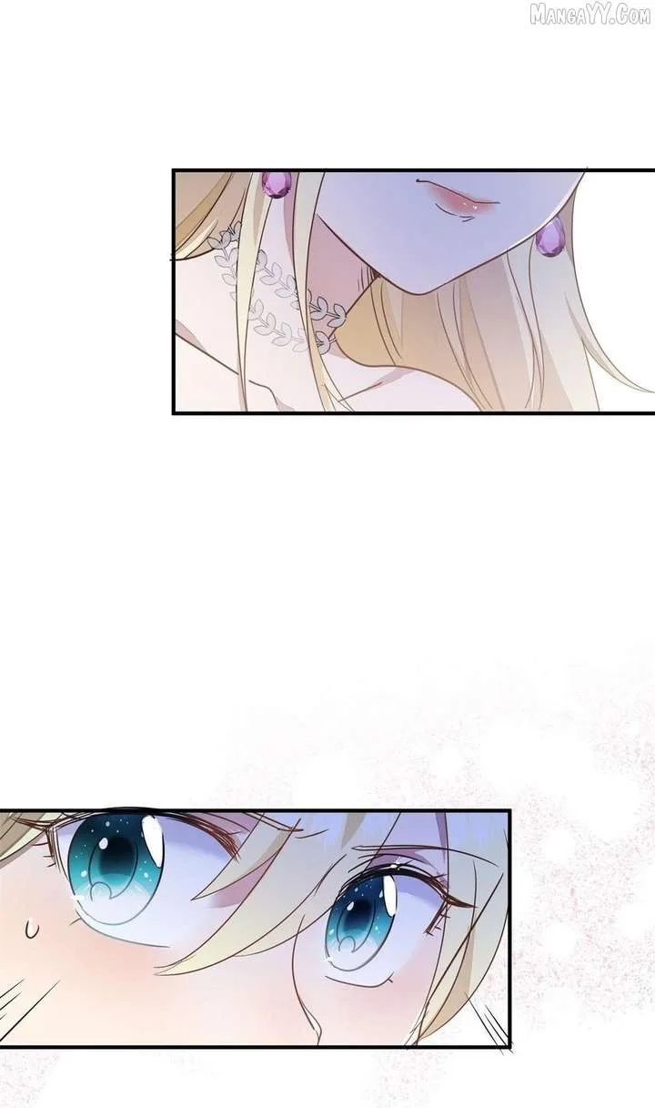 Don’t Embarrass Me Chapter 92 page 21