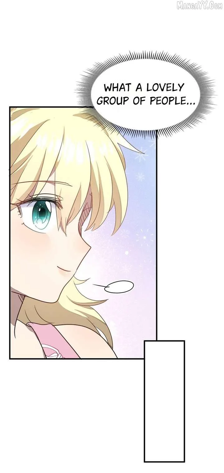 Don’t Embarrass Me Chapter 90 page 9