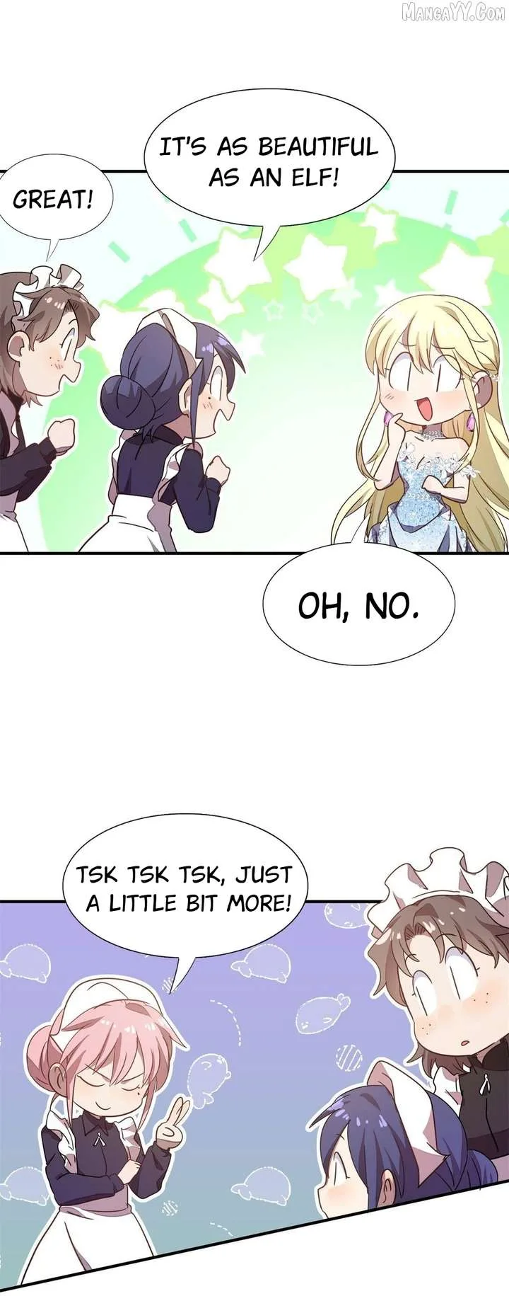Don’t Embarrass Me Chapter 90 page 17