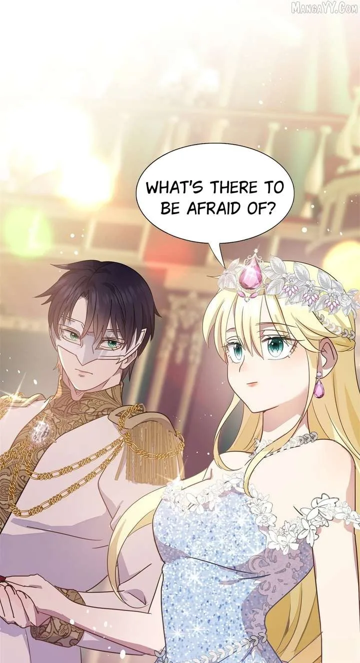 Don’t Embarrass Me Chapter 92 page 24