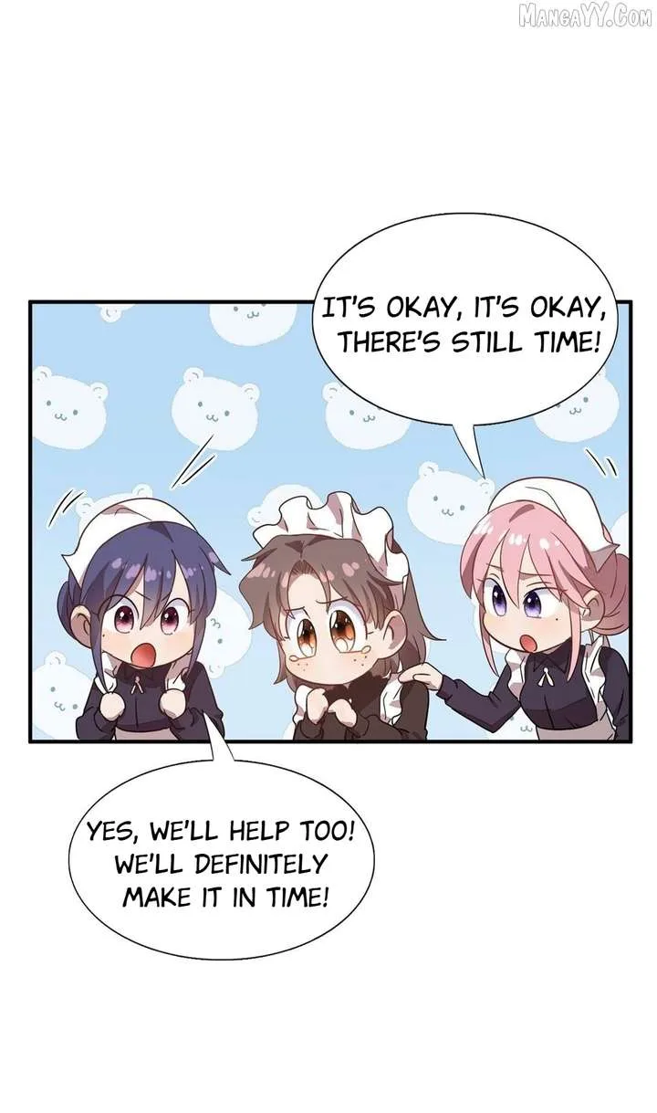 Don’t Embarrass Me Chapter 90 page 7
