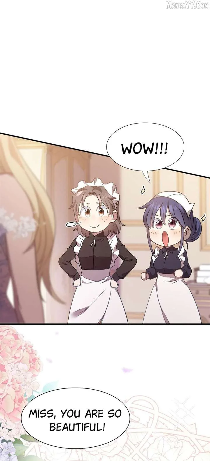 Don’t Embarrass Me Chapter 90 page 14