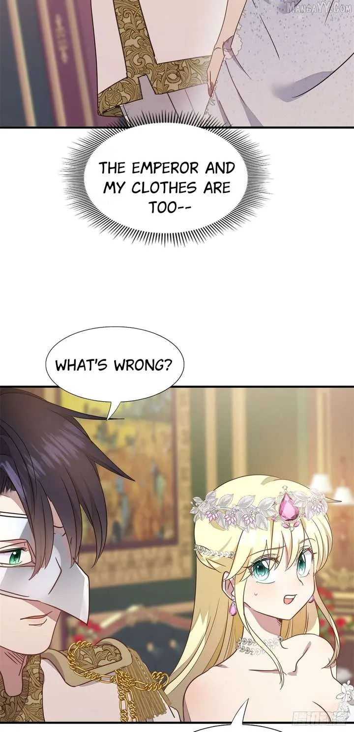 Don’t Embarrass Me Chapter 92 page 13