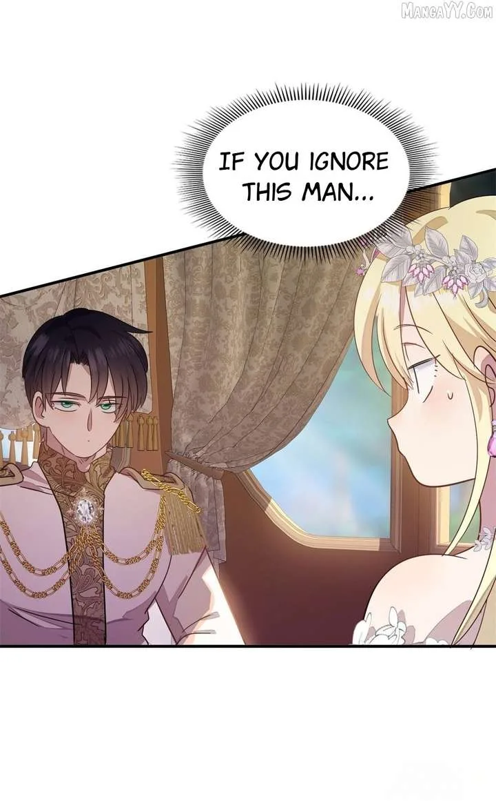 Don’t Embarrass Me Chapter 91 page 25