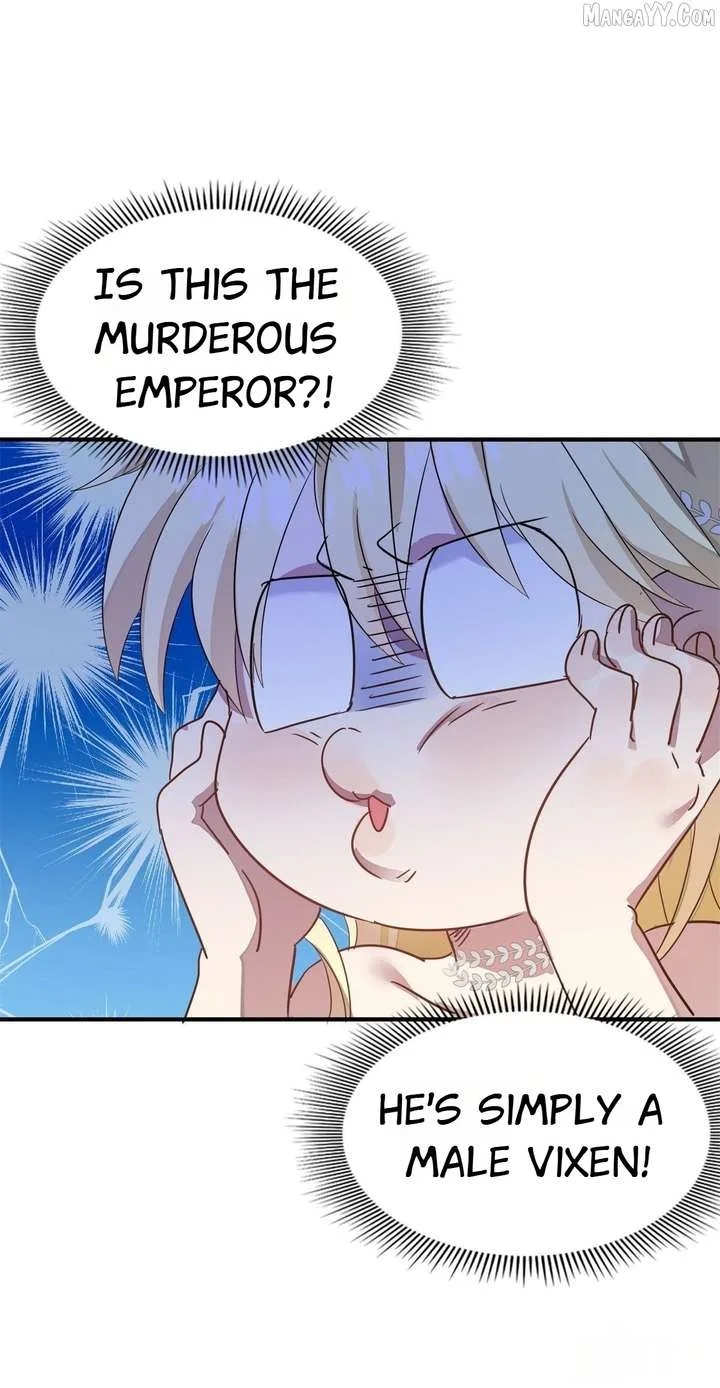 Don’t Embarrass Me Chapter 91 page 15
