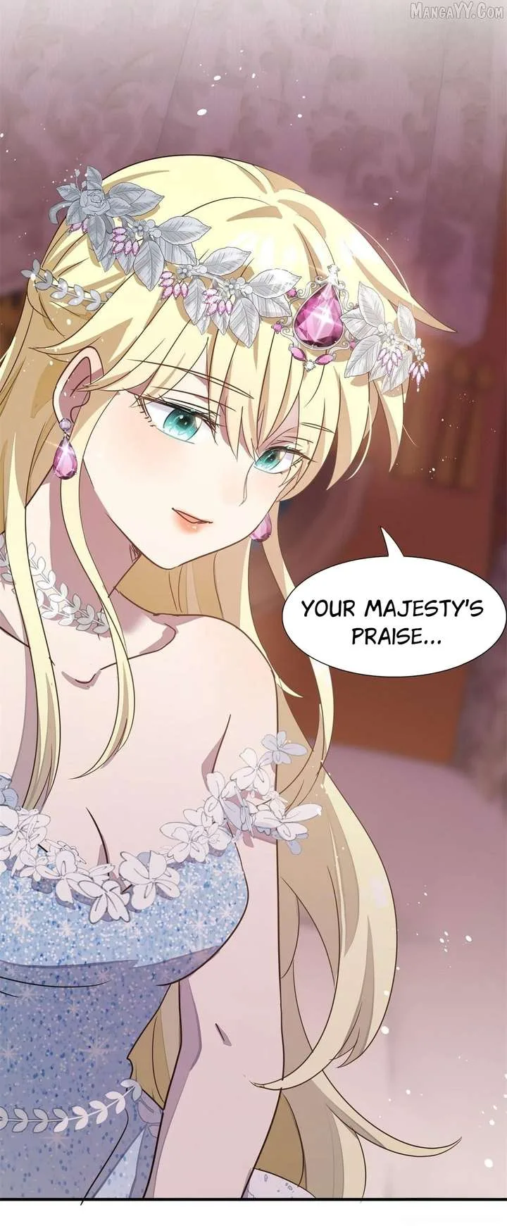 Don’t Embarrass Me Chapter 91 page 31