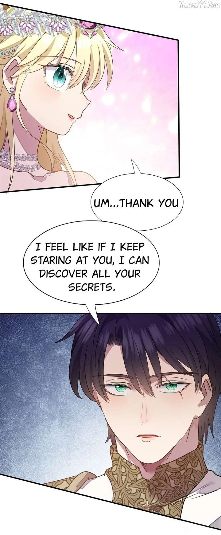 Don’t Embarrass Me Chapter 91 page 28