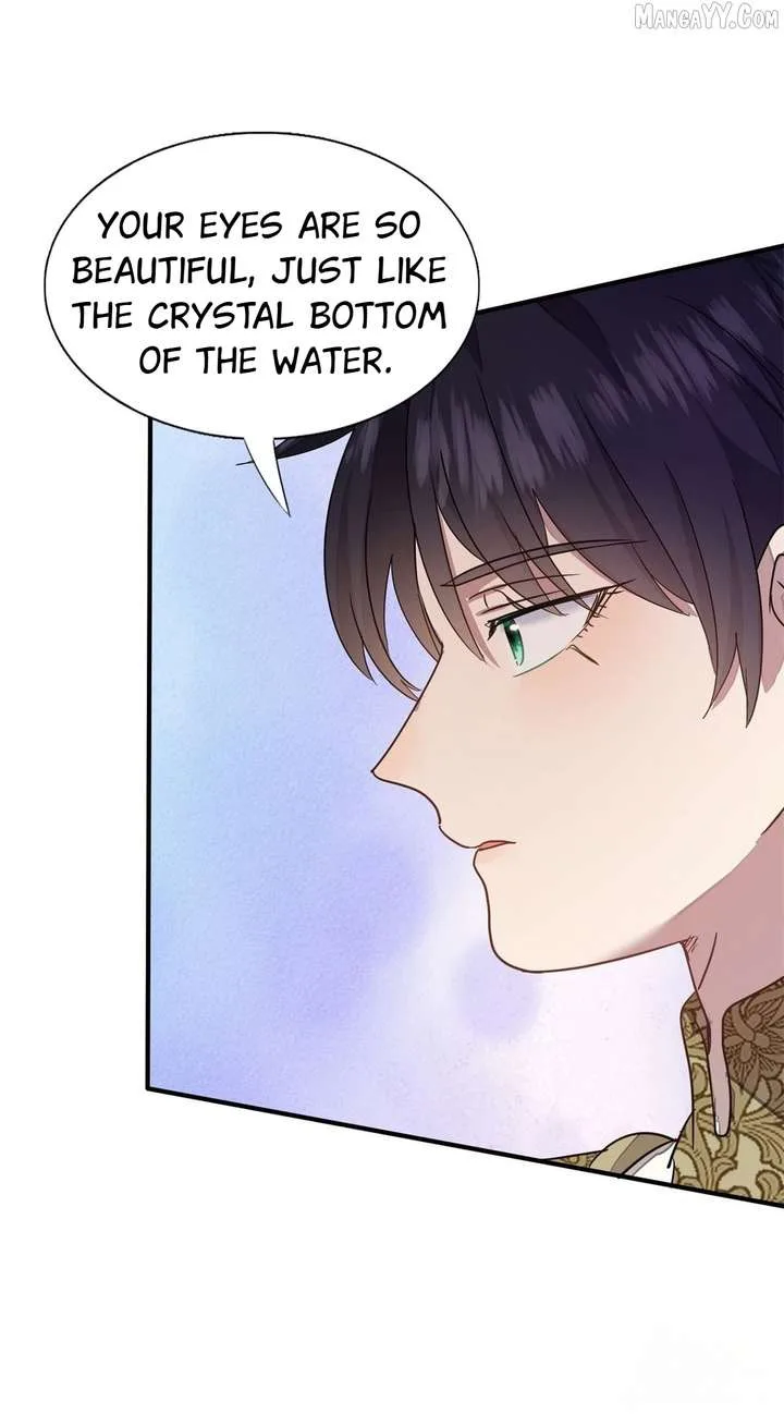 Don’t Embarrass Me Chapter 91 page 27