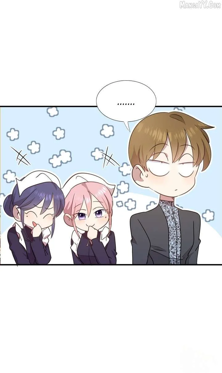 Don’t Embarrass Me Chapter 91 page 18